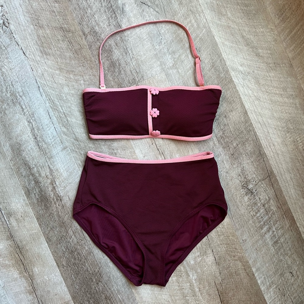 kate spade Swimsuit